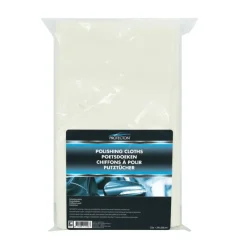 Auto Reinigings- & Poetsmiddelen > Protecton poetsdoeken 34x38cm 10st