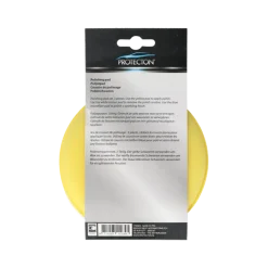 Auto Reinigings- & Poetsmiddelen > Protecton polijstpad 3 in 1