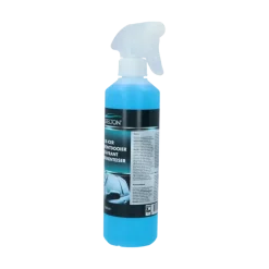Auto Reinigings- & Poetsmiddelen > Protecton Ruitontdooier 500ml