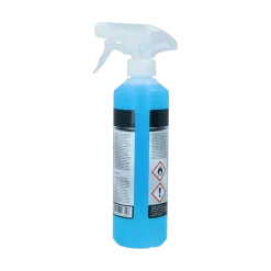 Auto Reinigings- & Poetsmiddelen > Protecton Ruitontdooier 500ml