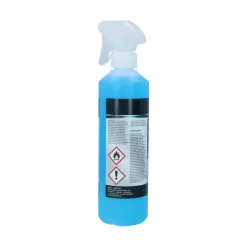 Auto Reinigings- & Poetsmiddelen > Protecton Ruitontdooier 500ml
