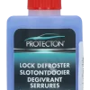 Auto Reinigings- & Poetsmiddelen > Protecton Slotontdooier 50ml