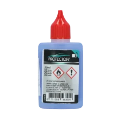 Auto Reinigings- & Poetsmiddelen > Protecton Slotontdooier 50ml