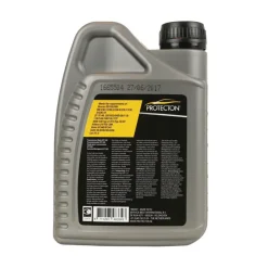 Auto Onderhouds- & Smeermiddelen|Fiets Onderhouds- & Smeermiddelen > Protecton transmissieolie ATF DIII 1 Liter