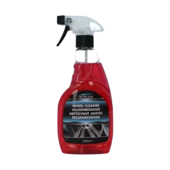Auto Reinigings- & Poetsmiddelen > Protecton Velgenreiniger 500ml