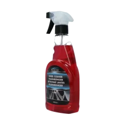 Auto Reinigings- & Poetsmiddelen > Protecton Velgenreiniger 500ml