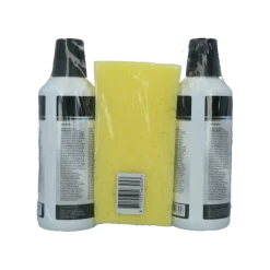 Auto Reinigings- & Poetsmiddelen > Protecton Wash & Shine Set 2x 500ml met Spons