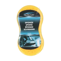 Auto Reinigings- & Poetsmiddelen > Protecton Protexton Jumbo wasspons