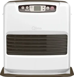 Qlima Laserkachel SRE 4035 TC