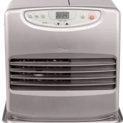 Qlima Laserkachel SRE 8040 TC Paraffine