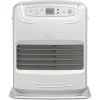 Qlima Laserkachel SRE 3531 TC-2 Zilver