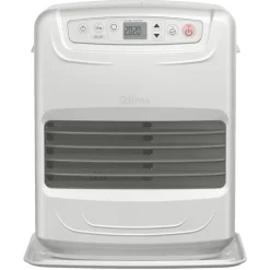 Qlima Laserkachel SRE 3531 TC-2 Zilver