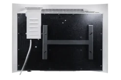 Qlima Ovido EPIH 1620 - Inertia heater - elektrische verwarming