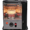 Qlima Wiekkachel R 8128 C-2