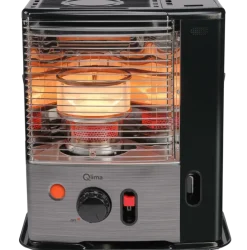 Qlima Wiekkachel R 8128 C-2