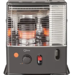 Qlima Wiekkachel R 4224 S TC-2