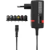 Audio & Video Accessoires > Q-link AC/DC adapter 3-12V 27W
