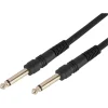 Audio & Video Accessoires > Q-link audiojack 6,3 mm 3 meter