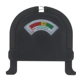 Meetapparatuur > Q-link batterij tester universeel