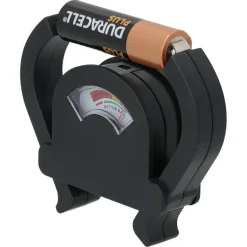 Meetapparatuur > Q-link batterij tester universeel