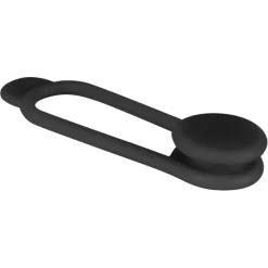 Kabelgoten > Q-link cableorganiser zwart 3 stuks