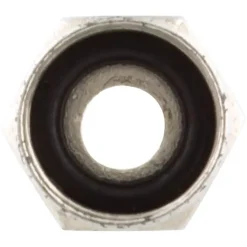 Installatiedraad|Elektradozen > Q-link coax F-wartel waterdicht 6 mm 2 stuks