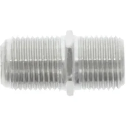 Audio & Video Accessoires > Q-link coax kabel F-koppelstuk 2 stuks