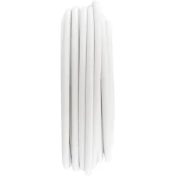 Audio & Video Accessoires > Q-link coax kabel 20 meter wit kabelkeur