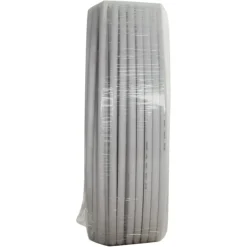 Audio & Video Accessoires > Q-link coax kabel 50 meter wit kabelkeur