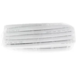Audio & Video Accessoires > Q-link coax kabel 10 meter wit kabelkeur