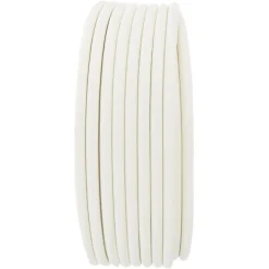 Audio & Video Accessoires > Q-link coax kabel RG59 25 meter wit