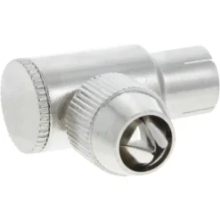 Audio & Video Accessoires > Q-link coax stekker haaks female