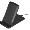 Batterijladers|Computeraccessoires > Q-link Draadloze Oplader 10W Zwart