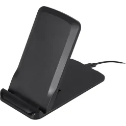 Batterijladers|Computeraccessoires > Q-link Draadloze Oplader 10W Zwart