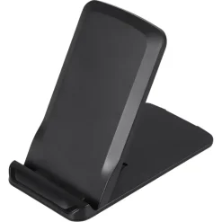Batterijladers|Computeraccessoires > Q-link Draadloze Oplader 10W Zwart