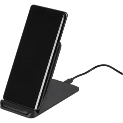 Batterijladers|Computeraccessoires > Q-link Draadloze Oplader 10W Zwart