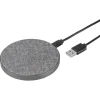 Computeraccessoires > Q-link draadloze oplader 15W zwart