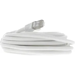 Computeraccessoires > Q-link FTP aansluitsnoer RJ45 10 meter KPN keur