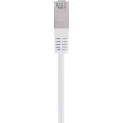 Computeraccessoires > Q-link FTP aansluitsnoer RJ45 1.5 meter KPN keur wit