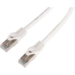 Computeraccessoires > Q-link FTP kabel CAT7 2 Meter Wit