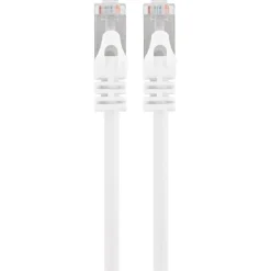 Telefoonaccessoires > Q-link FTP kabel CAT7 2RJ45 5 meter wit