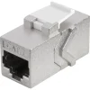 Audio & Video Accessoires > Q-link FTP koppelstuk CAT7 RJ45