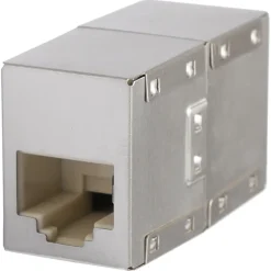 Computeraccessoires > Q-link FTP koppelstuk CAT6 RJ45 KPN keur