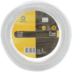 Computeraccessoires > Q-link FTP snoer 20 meter KPN keur