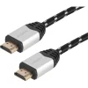 Audio & Video Accessoires > Q-link HDMI 2.0 kabel high speed 4K 3 meter