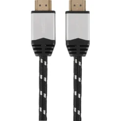 Audio & Video Accessoires > Q-link HDMI 2.0 kabel high speed 4K 3 meter