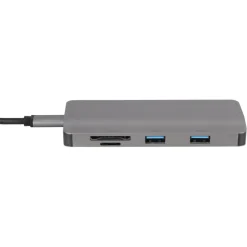 Computeraccessoires > Q-link 8-in-1 USB-C hub