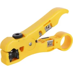 Tangen > Q-link kabelstriptang coax