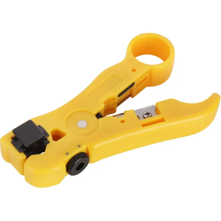 Tangen > Q-link kabelstriptang coax