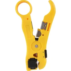 Tangen > Q-link kabelstriptang coax
